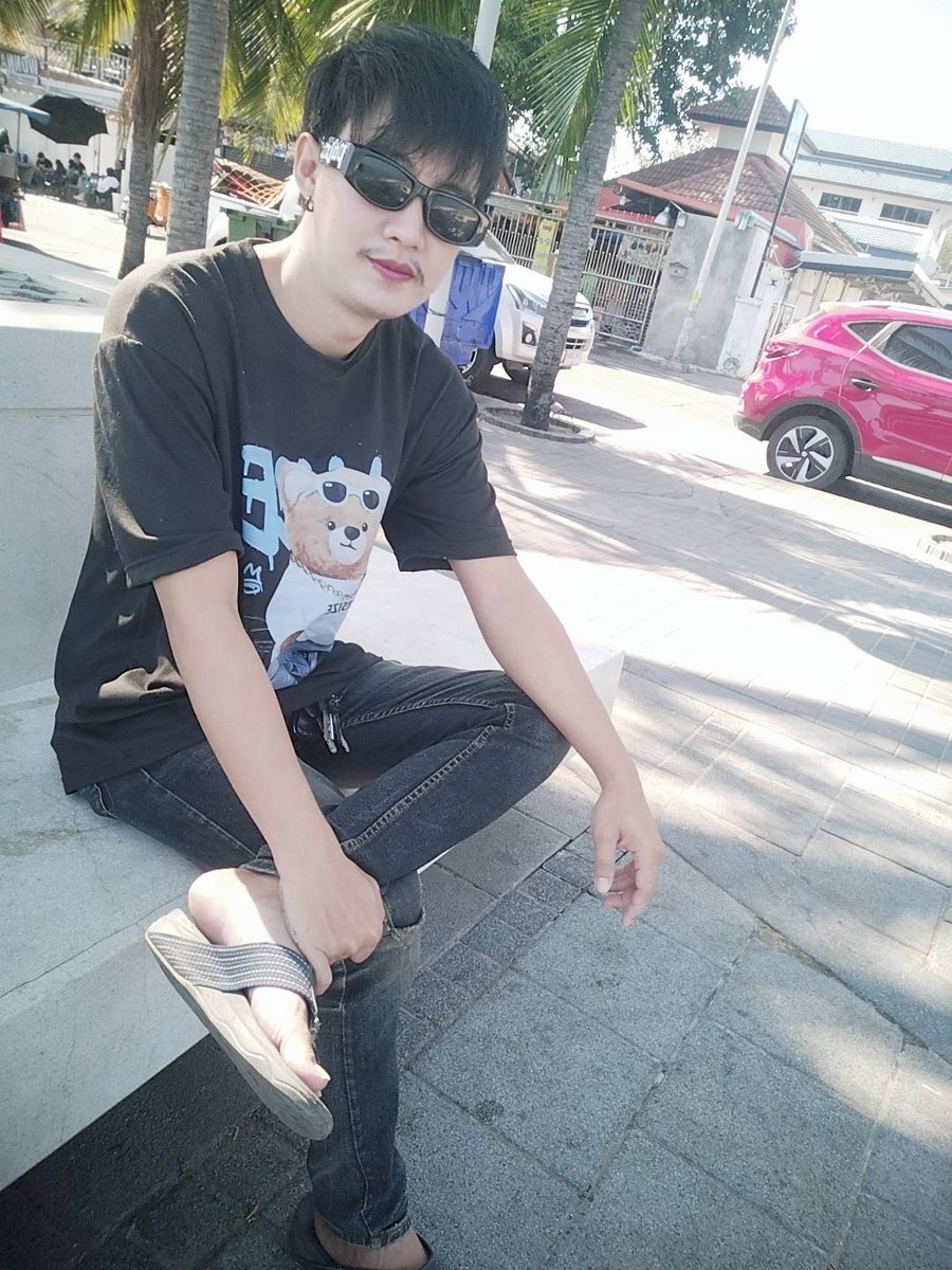 Nackky2499's tweet photo. หาค่าขนมม วันนี้ว่างงง #ฉะเชิงเทรา
#พนมสารคาม #ทักได้ครับบ 🤣🥰♥️
#นัดได้ครับ #รับคลออ 🥰 https://t.co/Qp7AAIxgQd