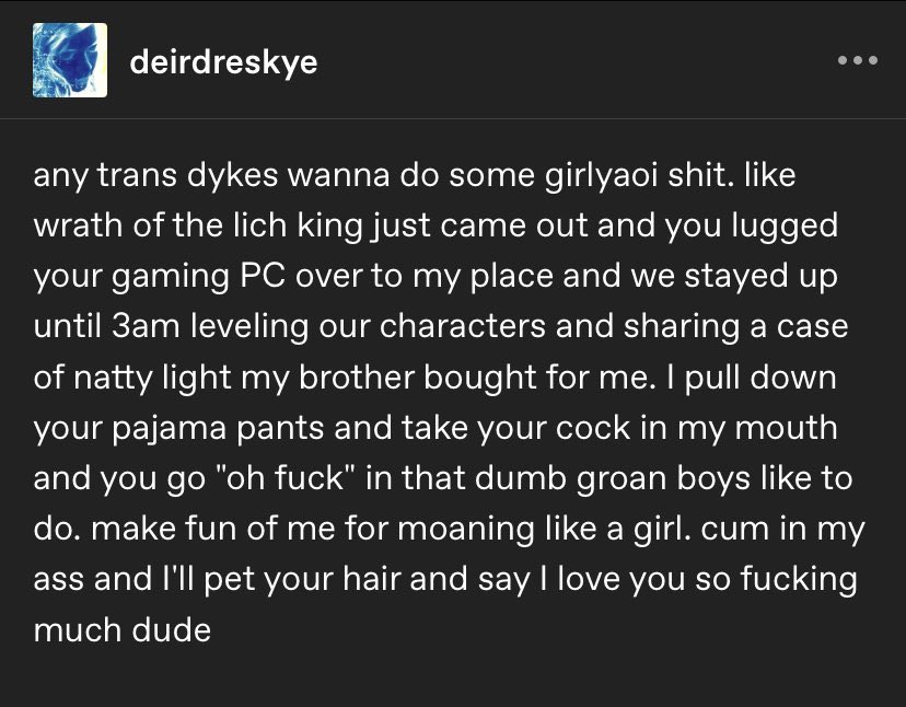 OceanOfIvy's tweet image. Yeah