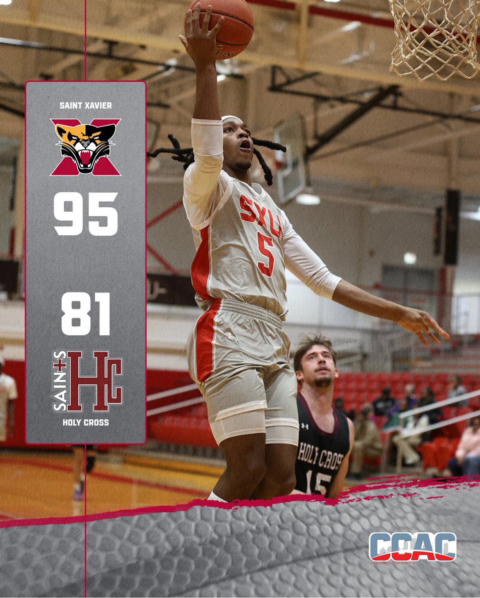 SXU Men's Basketball tweet media