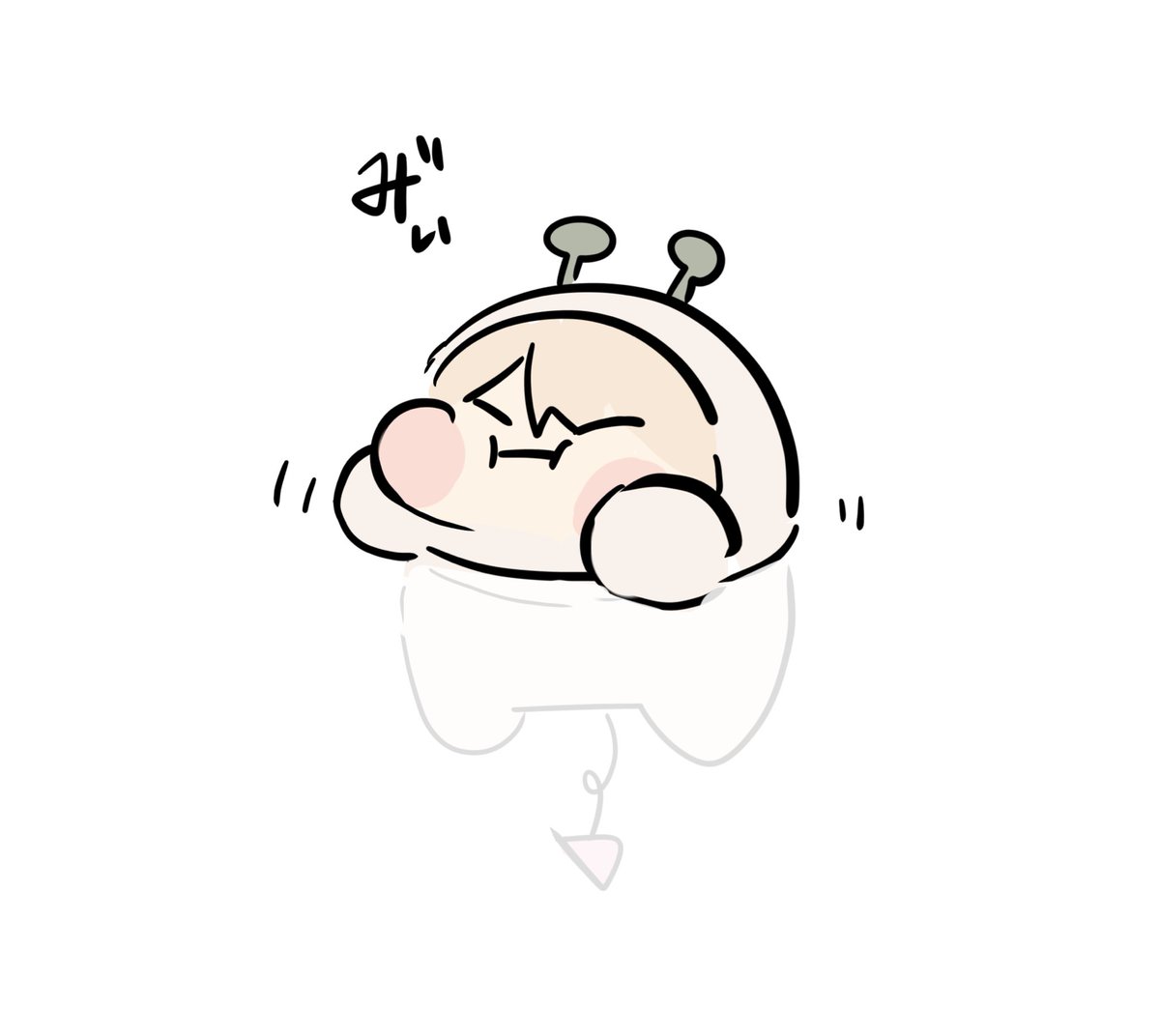 みななななな💢