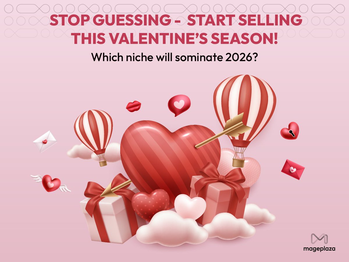 Mageplaza tweet media