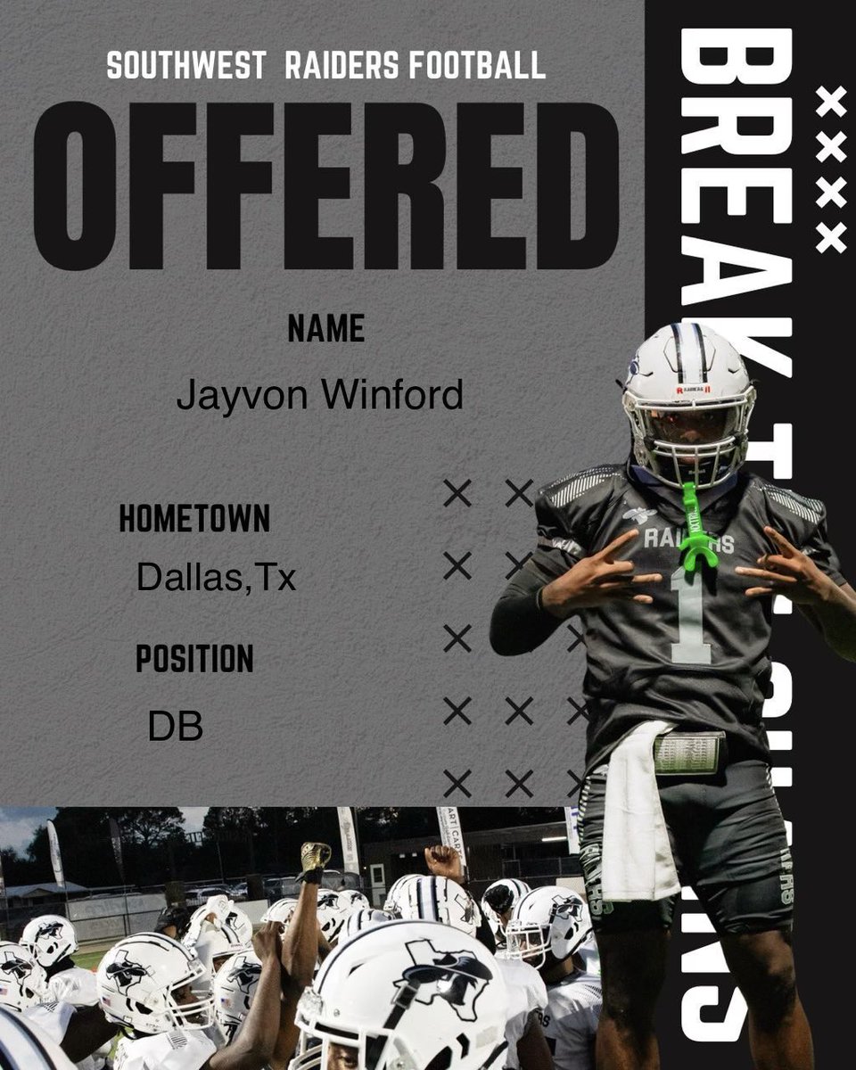 Jayvon Winford tweet media