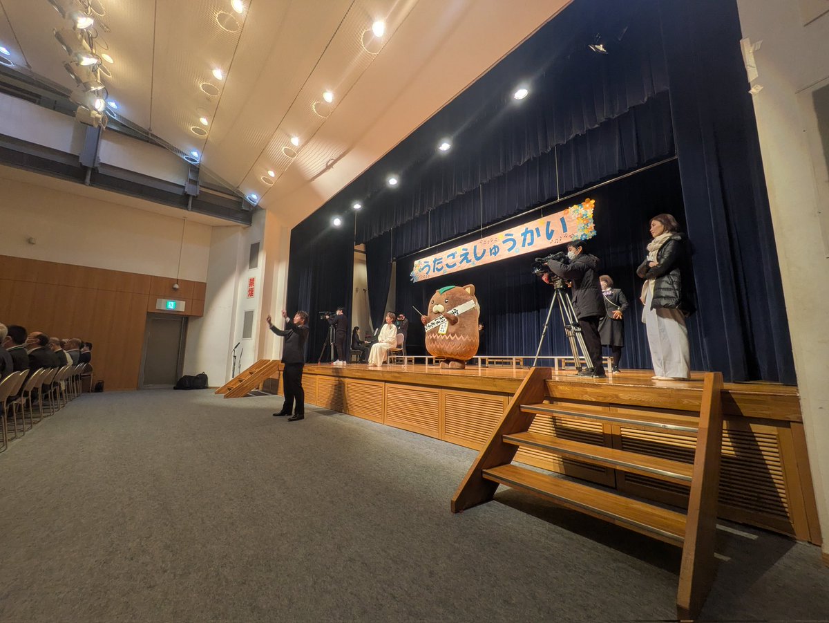 やはたいぬ tweet media