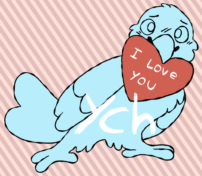 🍂PanicPigeon🍂 tweet media