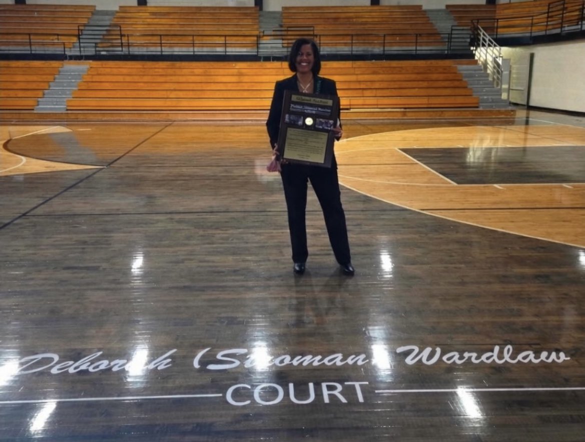 Lower Richland Athletics tweet media