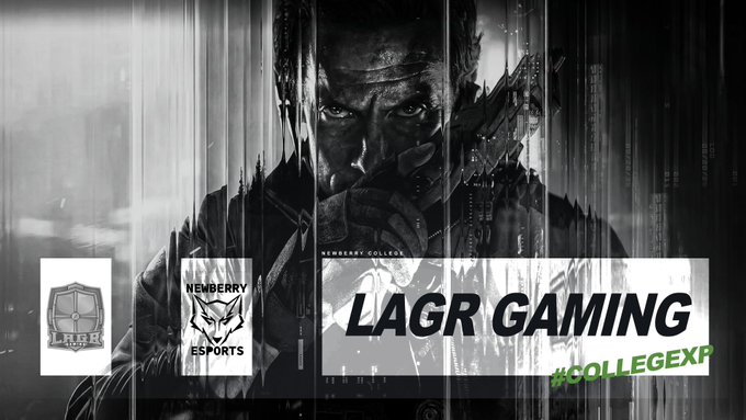 The <a href="/CXPCoD/">College XP Call of Duty</a> season is officially underway! Time to clean house in Black Ops 7 with the <a href="/NewberryEsports/">Newberry College Esports</a> squad! 

- <a href="/BookieCW/">Bookie</a>
- <a href="/EternalsWrld/">Eternals</a>
- <a href="/So_Sleepii/">Sleepi</a> 
-<a href="/Nsmith_1_0/">Dro</a> 
- <a href="/Kbeasly_/">KB</a>