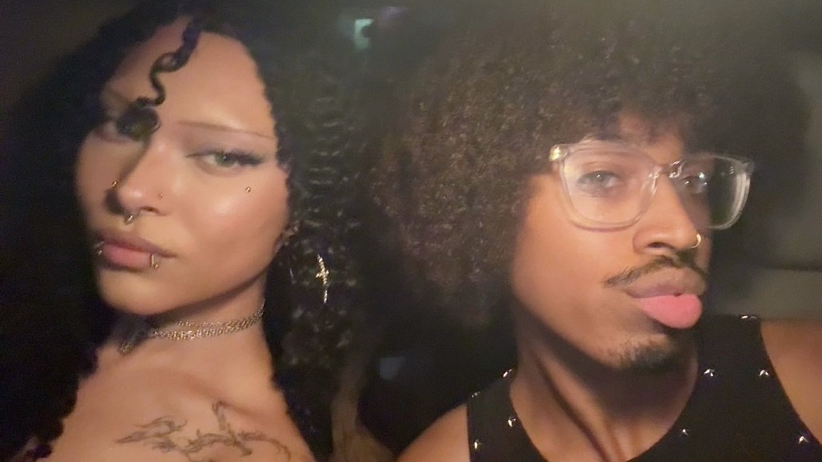 HEAD BLAXICAN tweet media