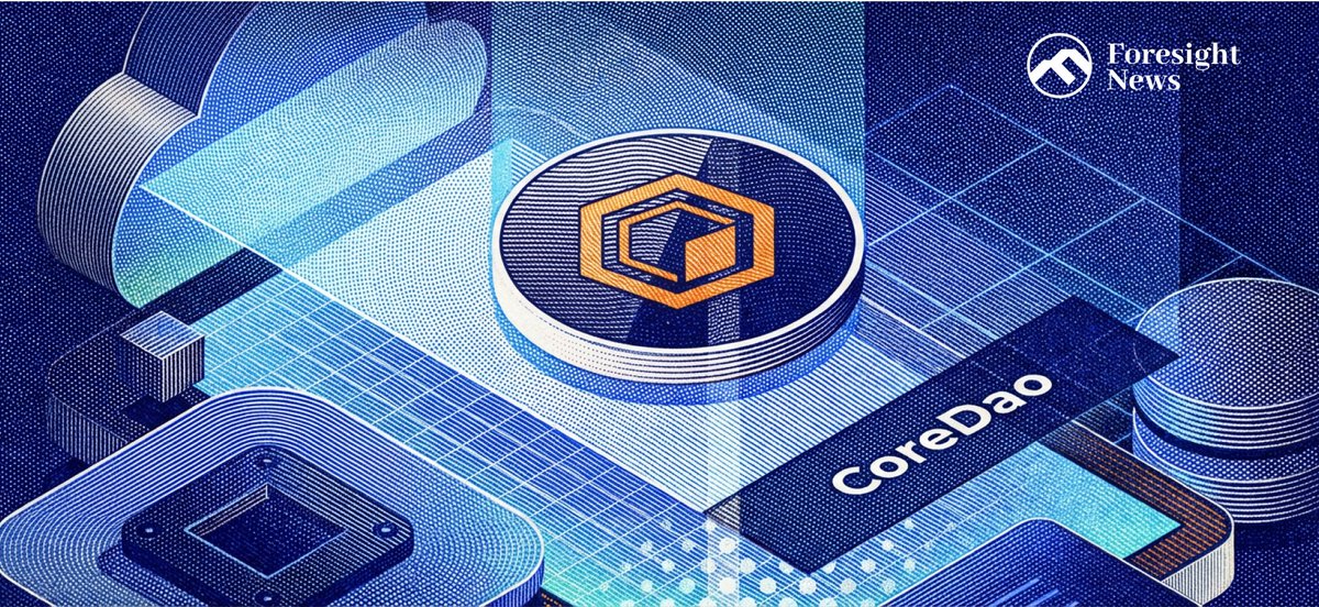 Foresight News tweet media