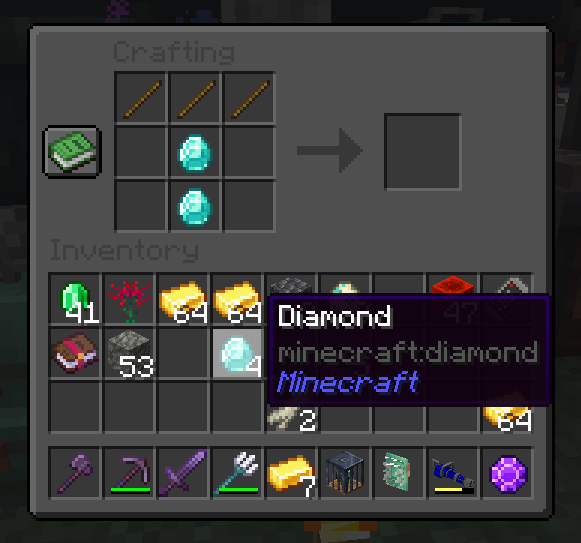 i actually deserve to be put down