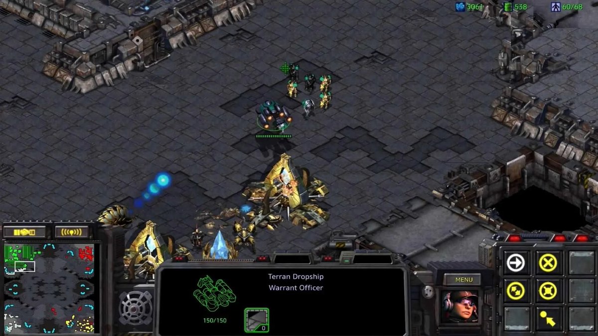 Mythic Mind Games tweet media