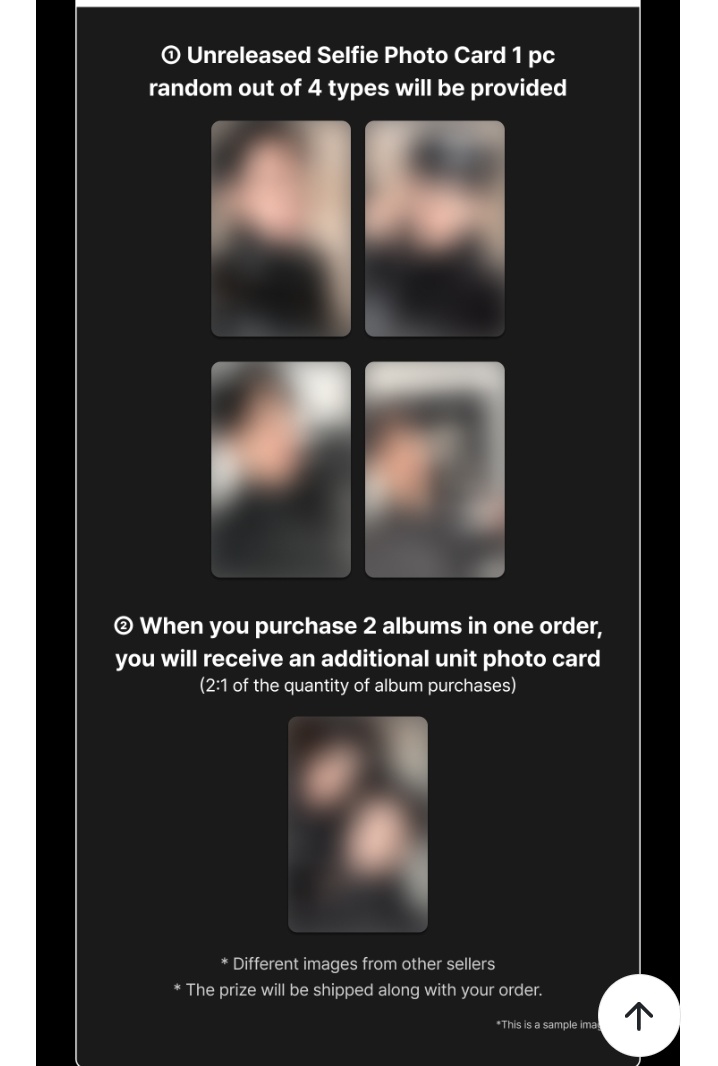 INA GO & JASTIP 🇮🇩 | JNJM PO NON PROFIT ALBUM tweet media