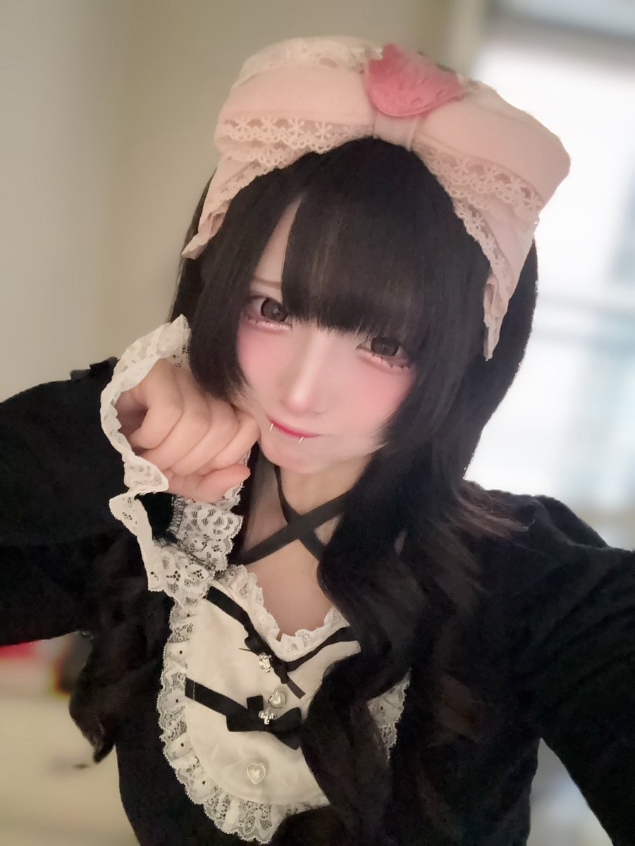 ちにゃ (@li___nyan_xx) / Posts / X