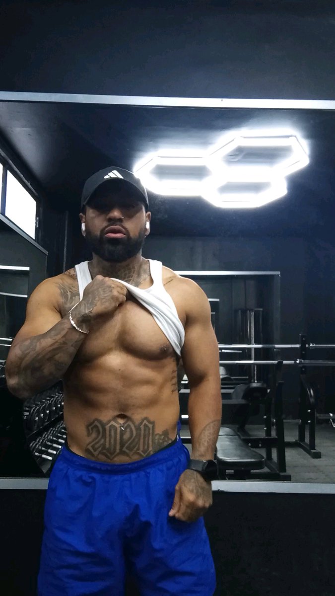 Workout..