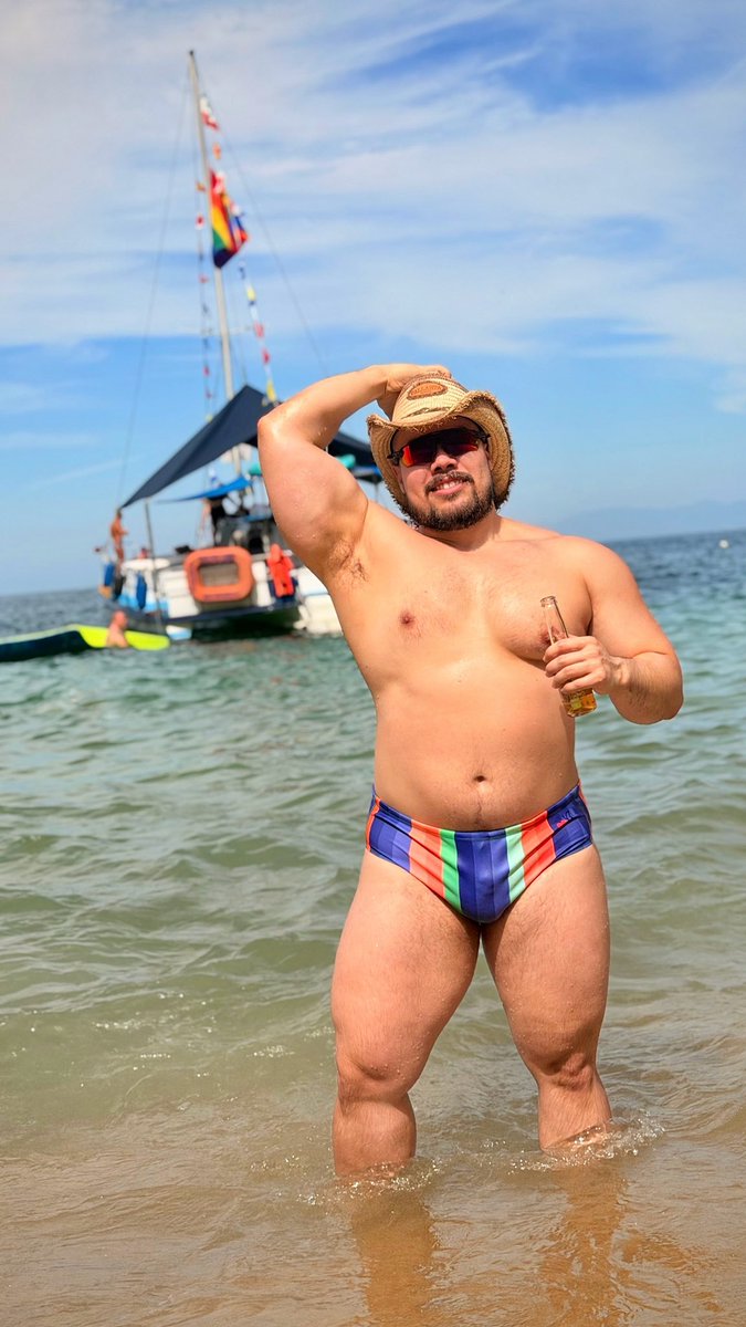 I turned 30 in Mexico and 19 in Poland