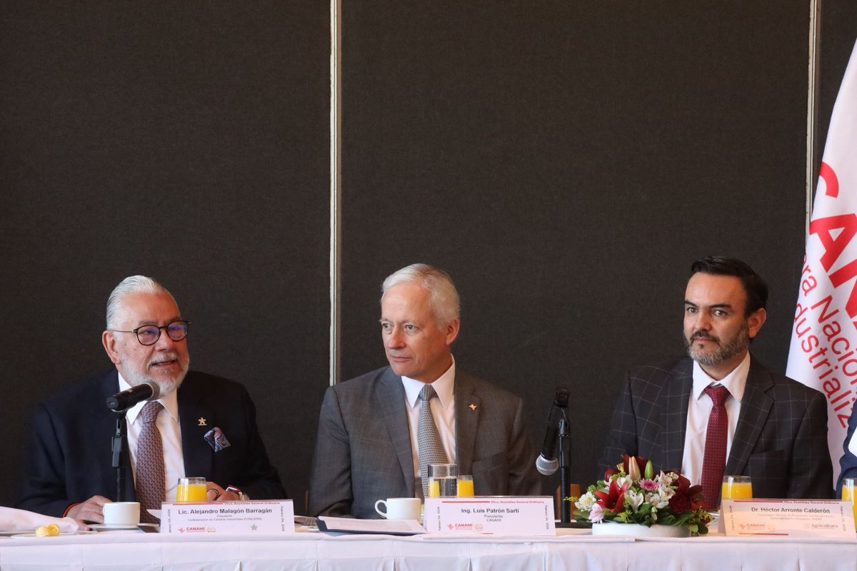 CONCAMIN tweet media