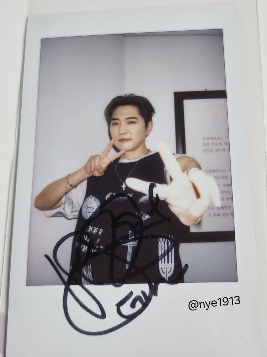 좋은 건 가까이 보자😊😊