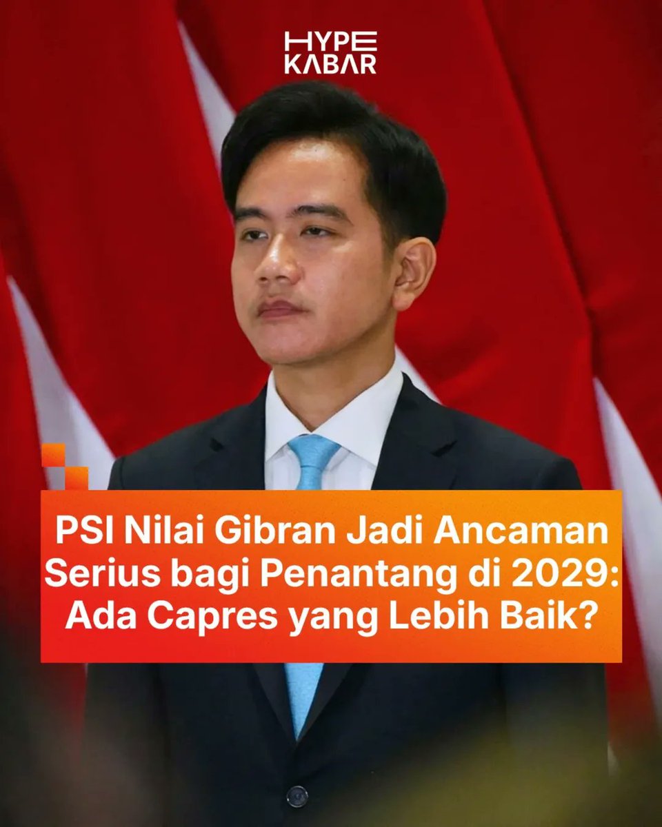 Kalian punya jagoan capres yang lebih baik dari Pentium 3?