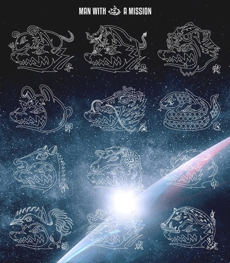 hiyo216079's tweet photo. 【ガゥ企画】

集計して円グラフ作るからみんなの干支を教えて！

＿人人人人＿
＞　唐突　＜
￣Y^Y^Y￣

#ガゥ企画
#ガウラーさんと繋がりたい
#ガウラーさんと遊びたい
#ガウラーの輪を広げたい https://t.co/5Tpk3HAzoD
