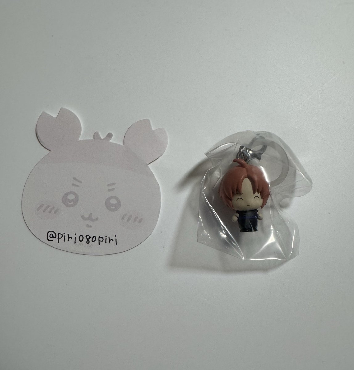 コダ🐥 tweet media