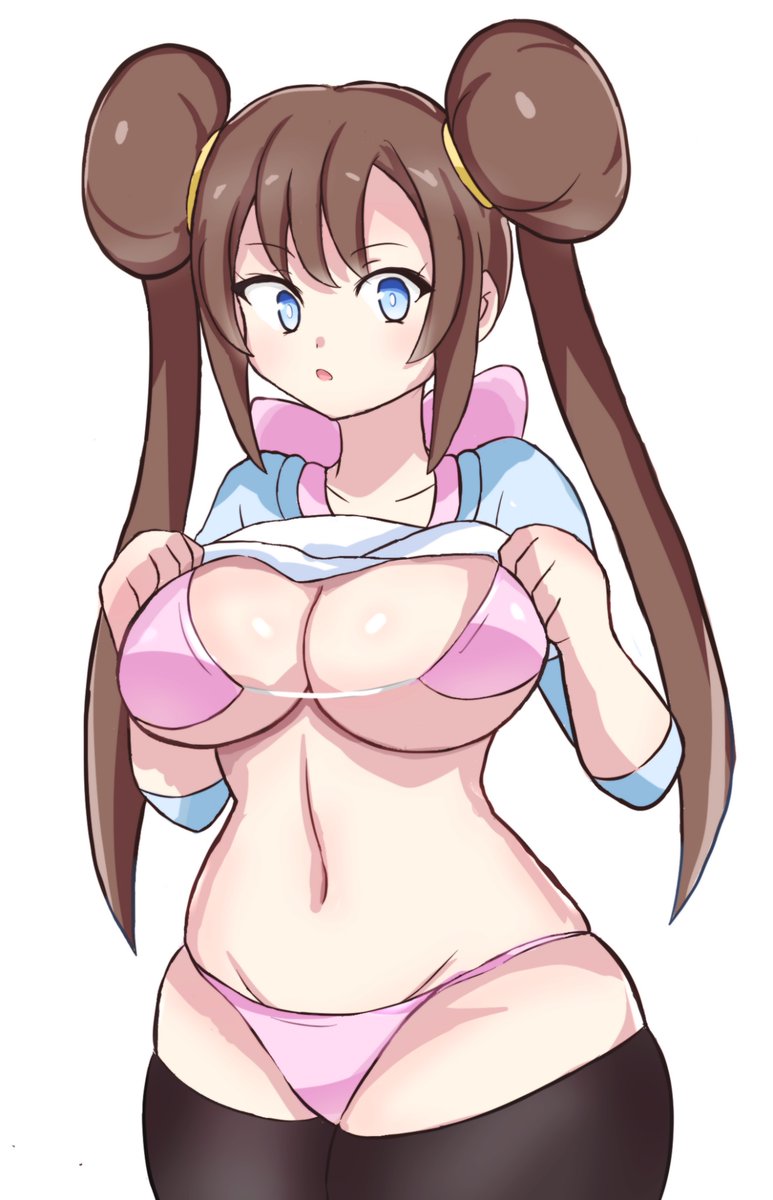 れとり tweet media