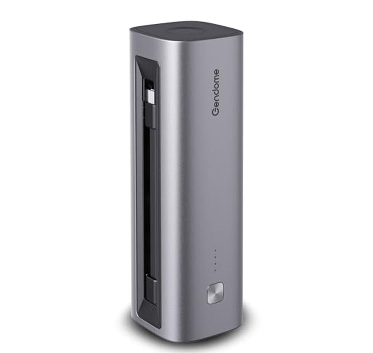 Savecrazydeals's tweet photo. 𝗚𝗥𝗘𝗔𝗧 𝗣𝗥𝗜𝗖𝗘!
15000mAh 22.5W Fast Charging Portable Power Bank
𝗢𝗻𝗹𝘆 $𝟭𝟴.𝟭𝟵 (Was $69.99)
Clip Coupon + Use Code

https://t.co/quISIZ7JTS https://t.co/XFKt2oP96W