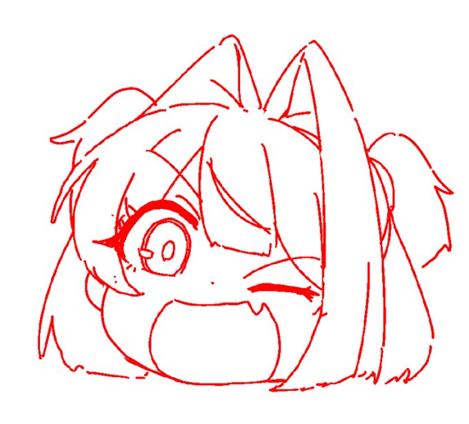 こんなにしよっかなー 