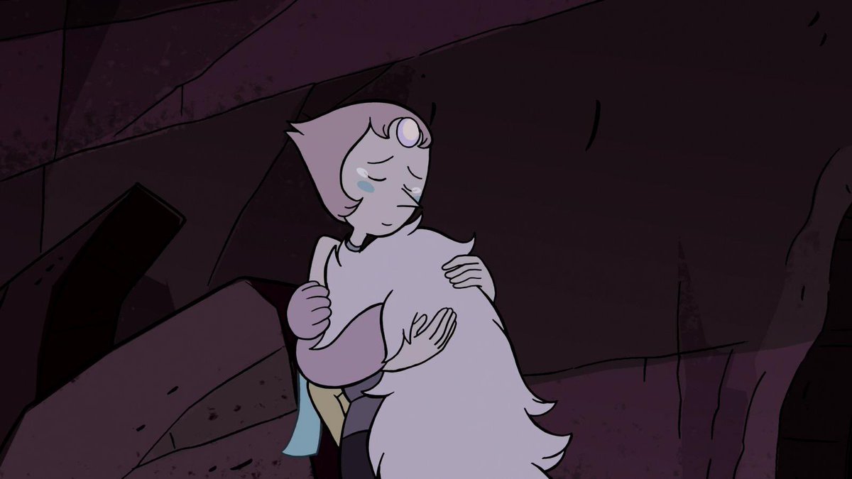 11 years ago today, the Steven Universe episode ‘On The Run’ premiered on Cartoon Network.