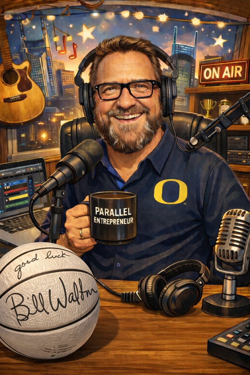 Mark A. Cleveland tweet media