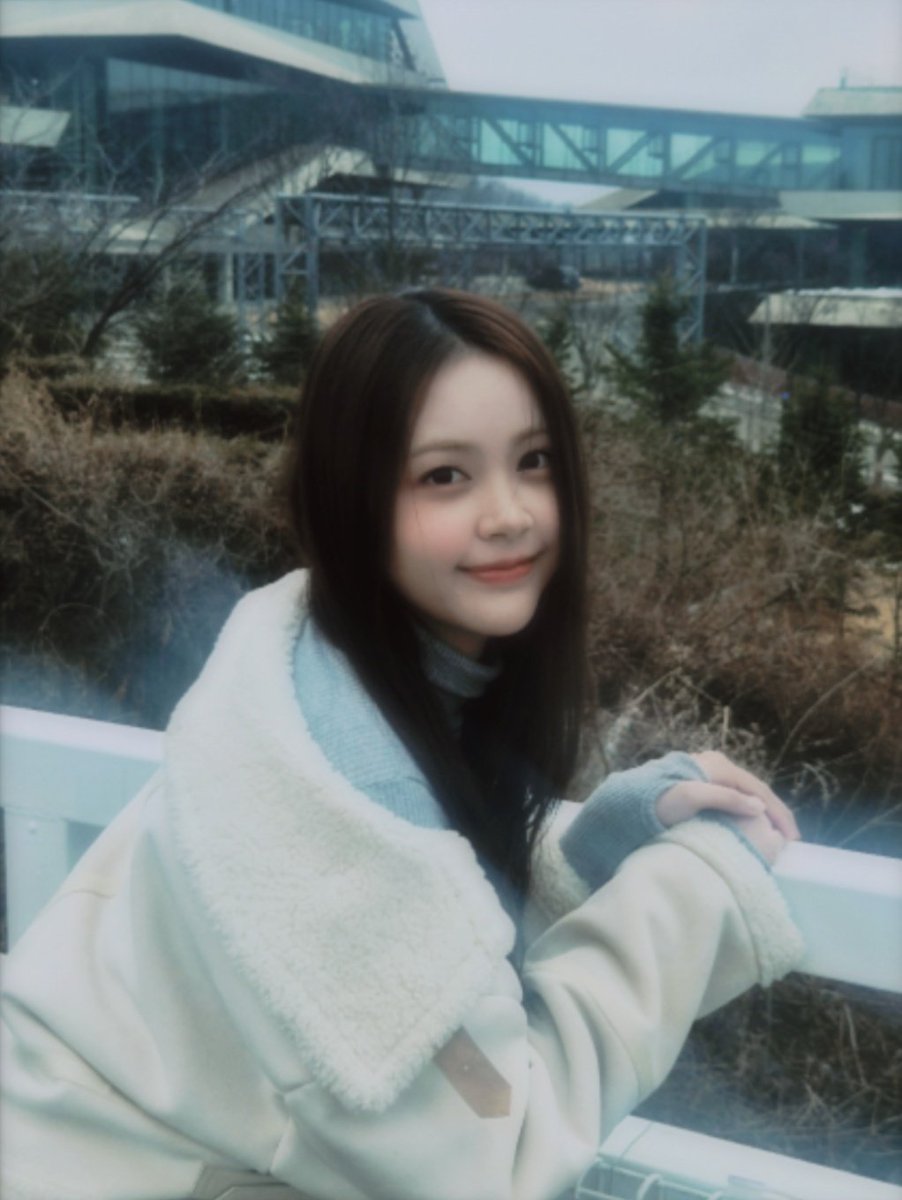 she’s so first love coded