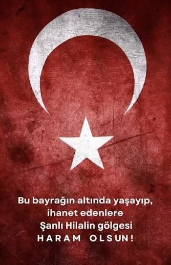 _Devletci_'s tweet photo. Terör örgütü propogandası yapanların, vatandaşlıktan çıkarılıp sınır dışı edilmesini destekler misiniz? 

A) EVET
B) HAYIR https://t.co/WMEenNPKtw