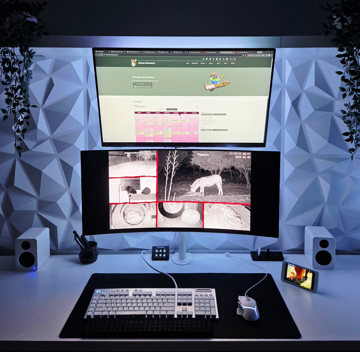 Chrnocide tweet media