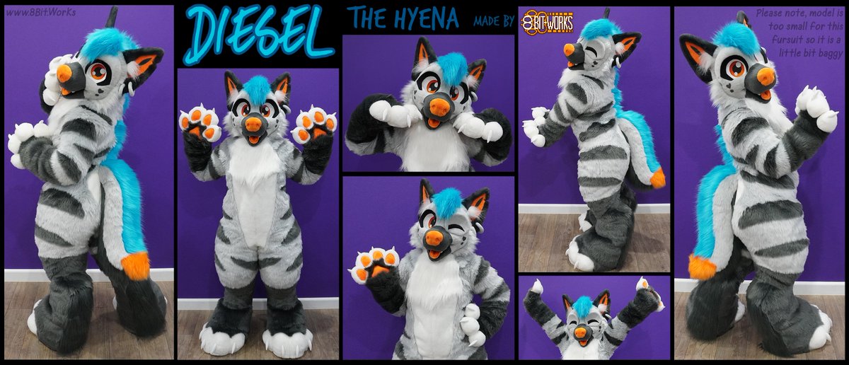 Eight 👾 Bit tweet media