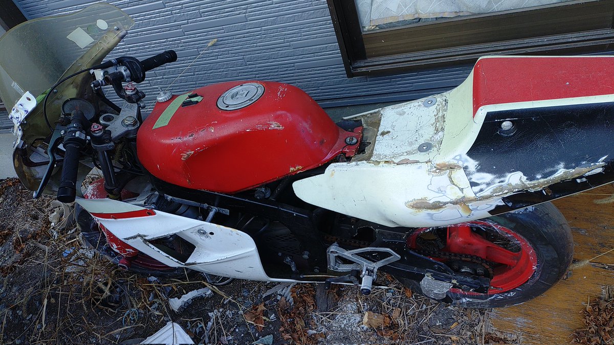 THA先輩ver.2 (@Batttttrax601) / Posts / X