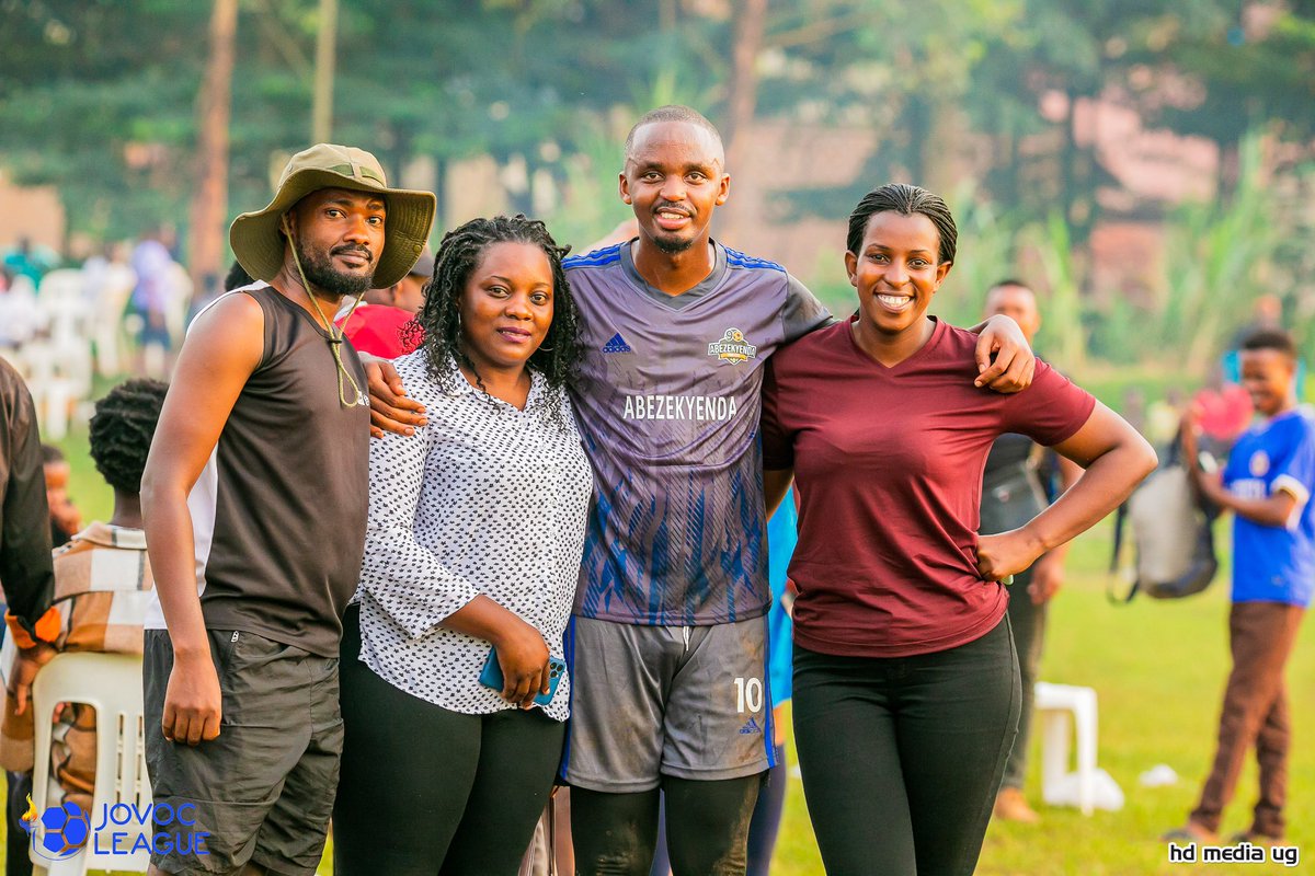 THE JOVOC LEAGUE tweet media