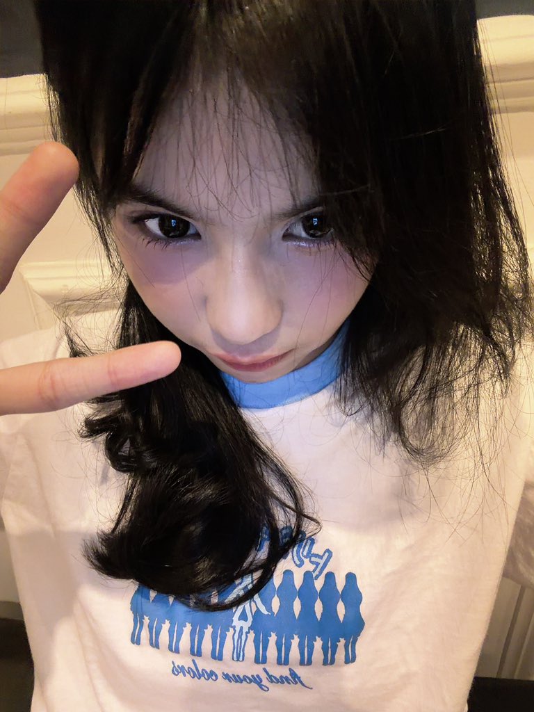 JTrisha_JKT48's tweet image. 