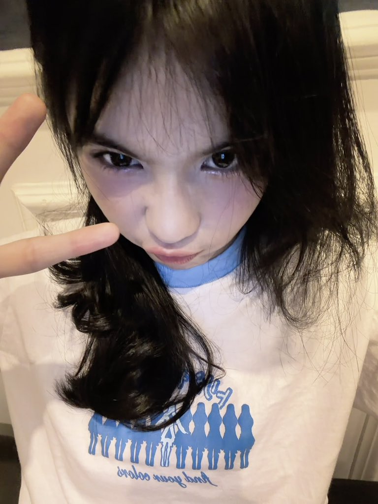 JTrisha_JKT48's tweet image. 