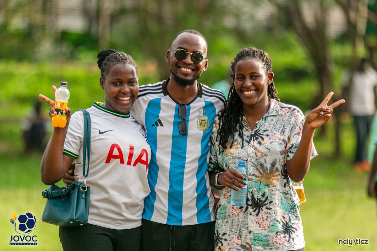 THE JOVOC LEAGUE tweet media