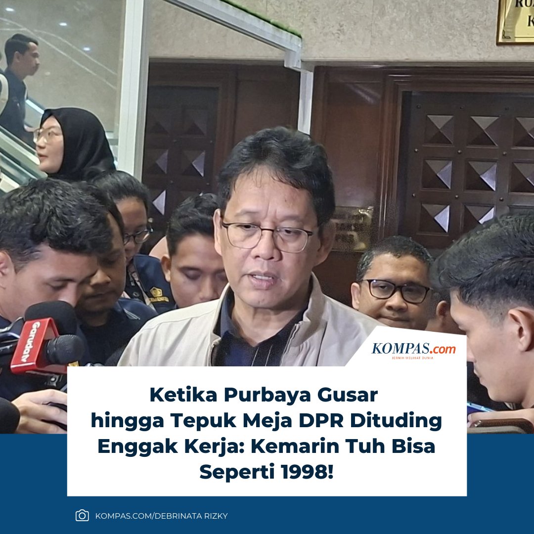 Kompas.com tweet media