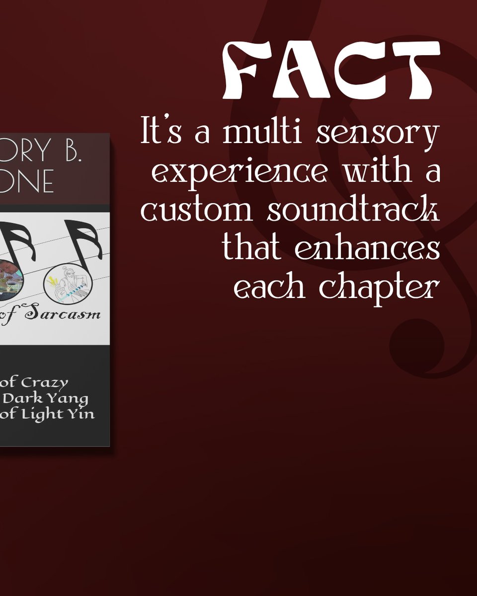 MCDoopers's tweet photo. Let's clear up a few things. 🛑 There are some rumors floating around that sarcasm is just for cheap laughs and that books are just words on paper. 

Get the real experience on Amazon. https://t.co/JcuUWFpoCE

#MythVsFact #Sarcasm #TruthTeller #BookExperience #Soundtrack https://t.co/ucdcoB5Yfe