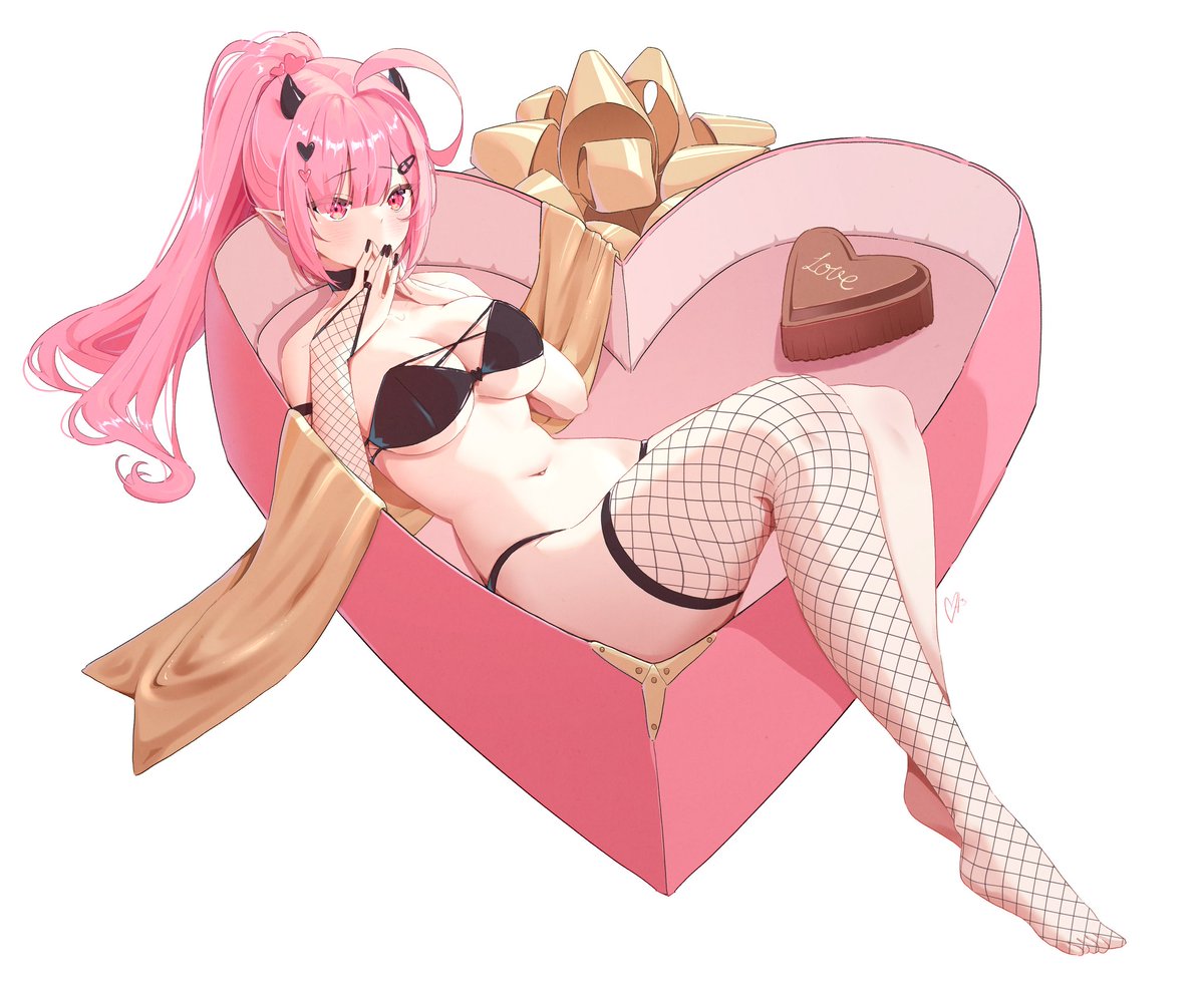 Honnibi ♡ tweet media