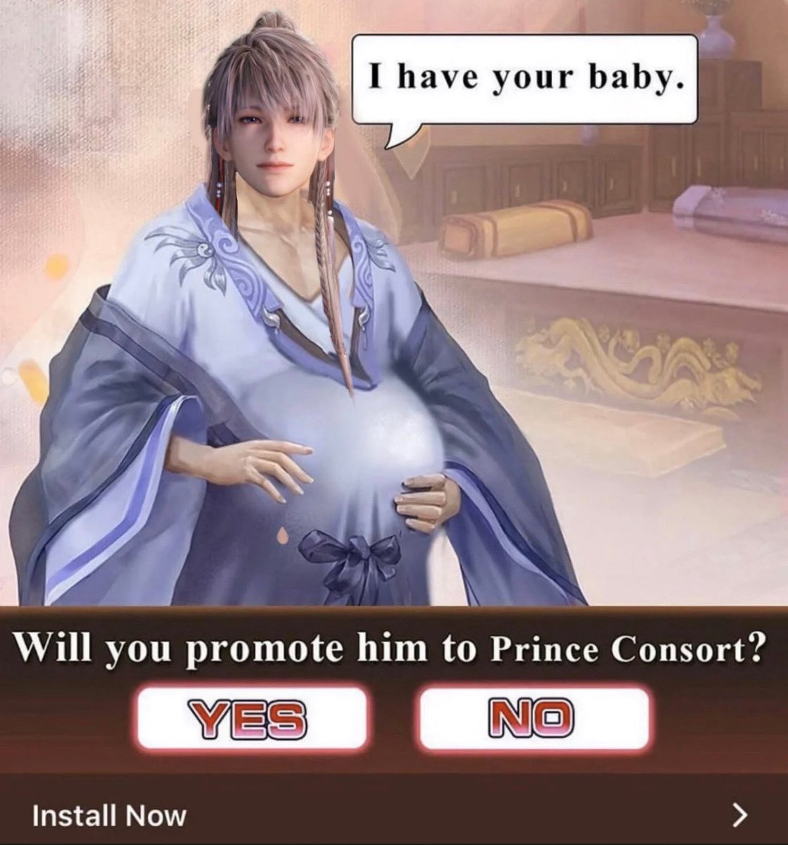 daddy ming 🐺🔞 tweet media
