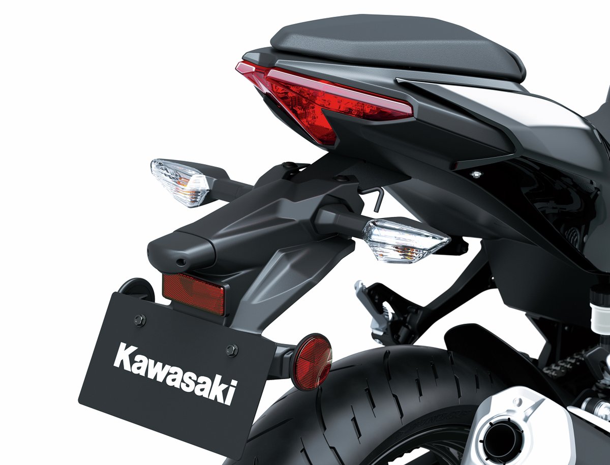 カワサキモータースジャパン (@Kawasaki_JPN) / Posts / X