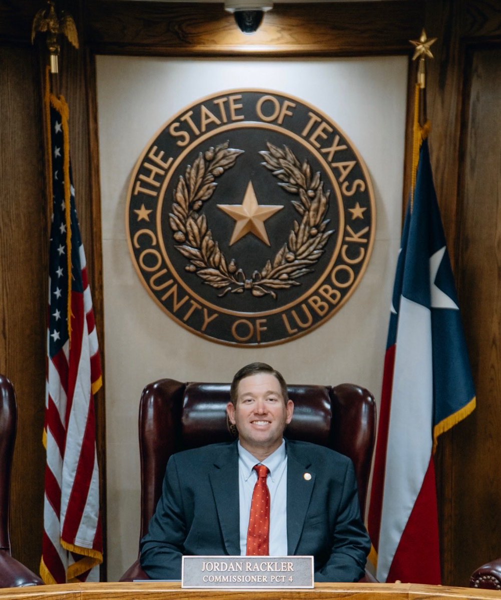 KenAdamsRadio's tweet photo. I’ll be visiting with Jordan Rackler, Lubbock County Commissioner for Precinct 4 on the show tomorrow morning. 
The Morning Wake Up with Ken Adams
Weekday mornings 6am-9am ct
Walk By Faith Radio
KWBF - 1420AM/98.7FM & streaming online at https://t.co/InhG7bTYwE
Parsley Foam Text Line: 806-419-4660
@kwbf987radio