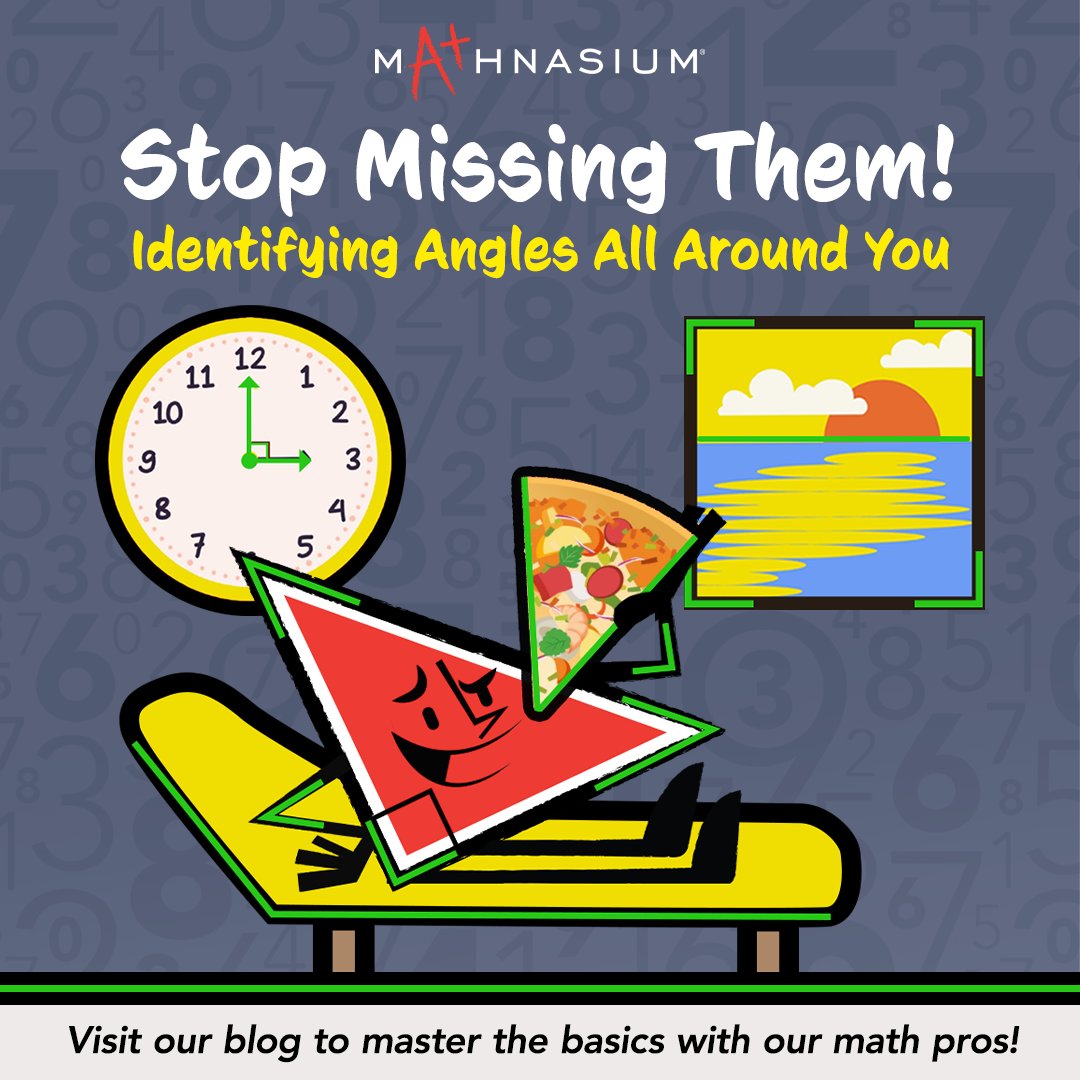 Mathnasium tweet media