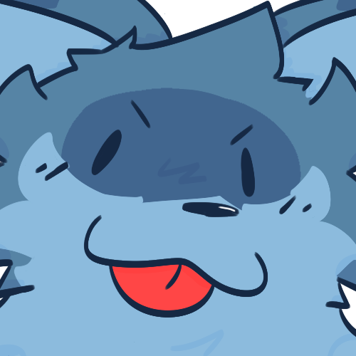 blep