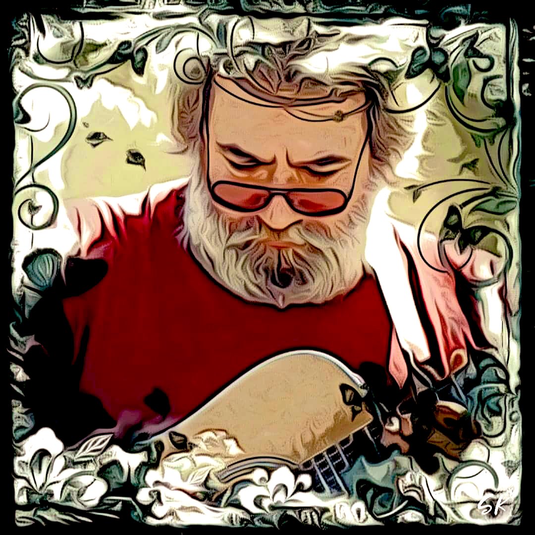 STU ALLEN MUSIC (taper section) tweet media