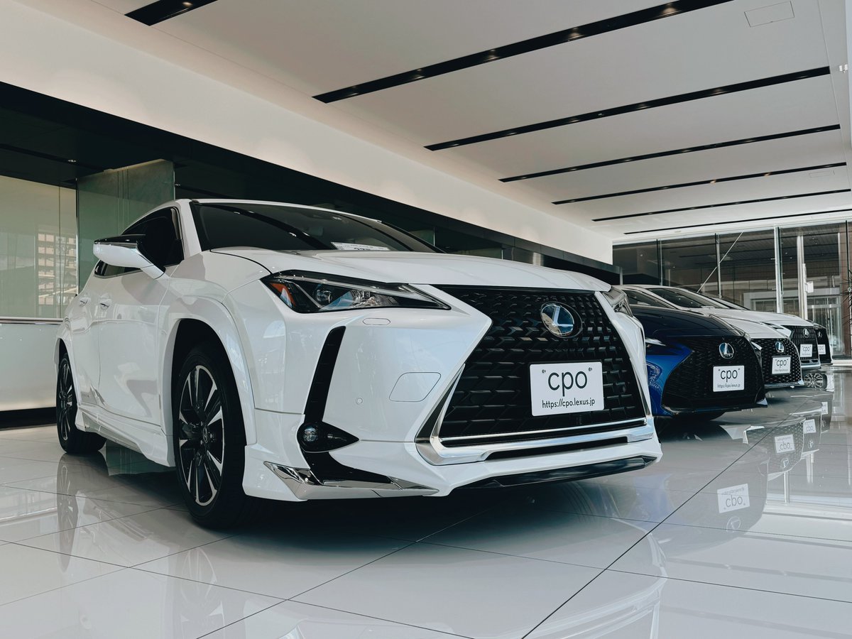 全国でも稀なカーケアのプロ集団【クルーズ】 tweet media