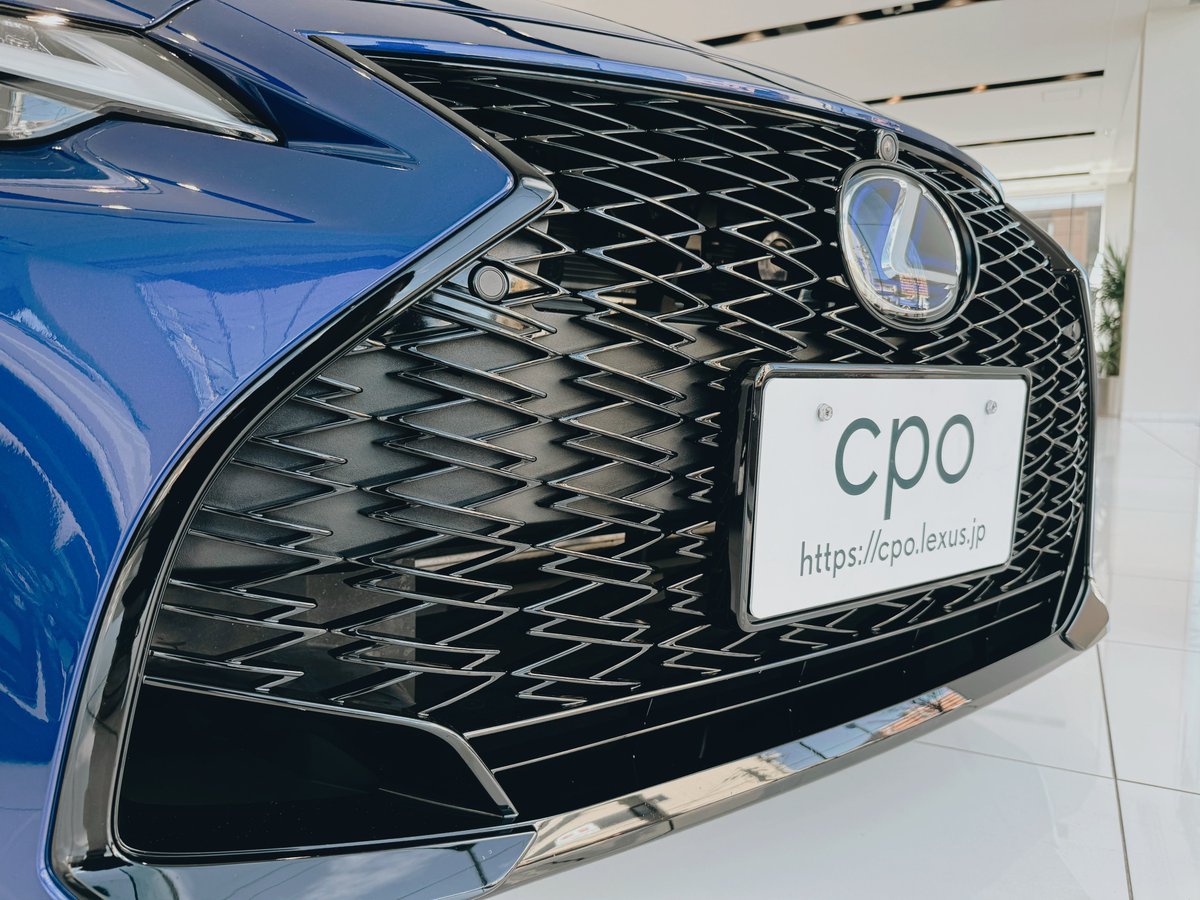 全国でも稀なカーケアのプロ集団【クルーズ】 tweet media