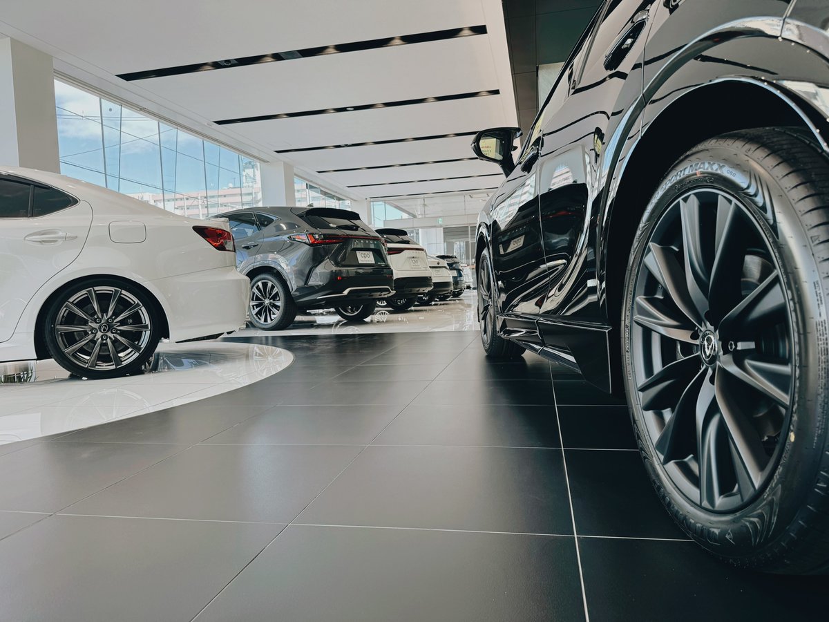 全国でも稀なカーケアのプロ集団【クルーズ】 tweet media